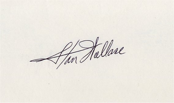 Stan Wallace - Chicago Bears