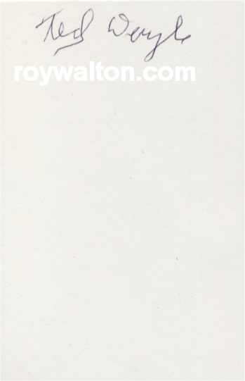 Ted Doyle - MLB Pittsburgh Pirates