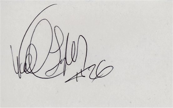 Wendell Tyler - Los Angeles Rams