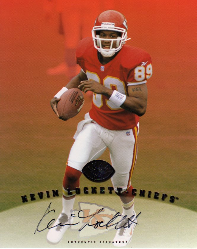 Kevin Lockett
