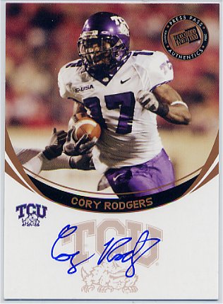 Cory Rodgers