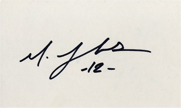 Michael Jenkins - Ohio State Buckeyes