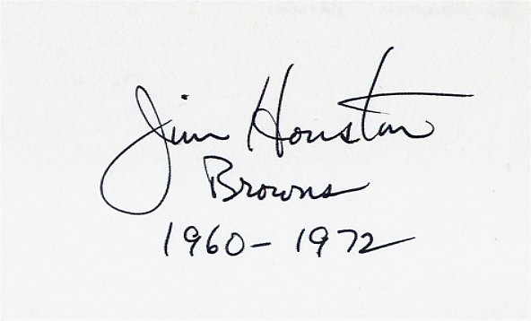 Jim Houston