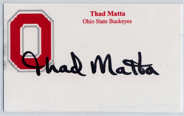Thad Matta - Ohio State Buckeyes