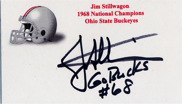 Jim Stillwagon