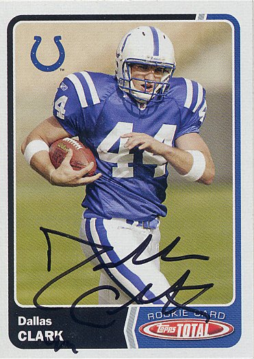 Dallas Clark