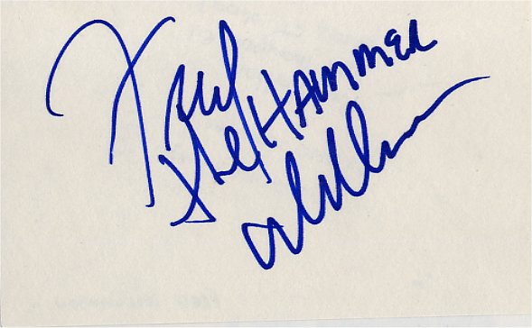 Fred Williamson 