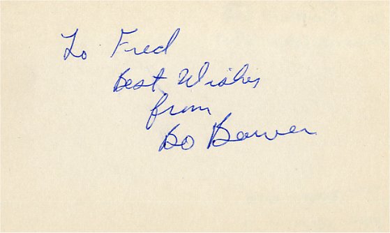 Bo Bowen - Mississippi Rebels