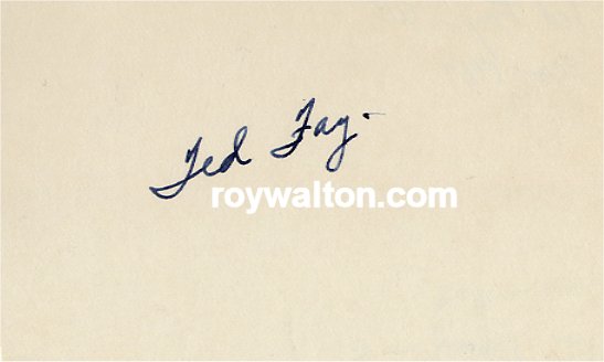 Ted Fay - TCU Horned Frogs