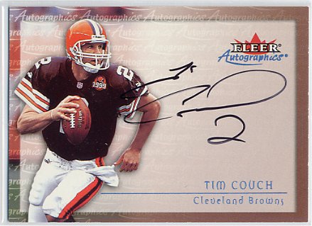 Tim Couch