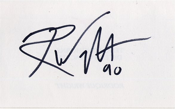 Rodrique Wright - Texas Longhorns