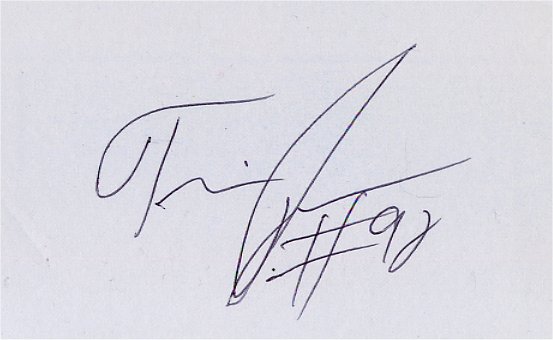 Travis Johnson - Houston Texans