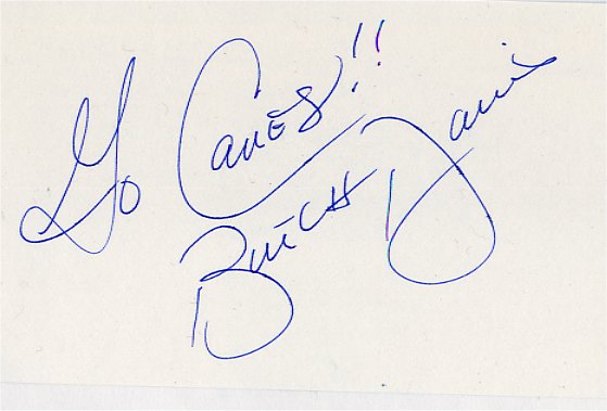 Butch Davis - Miami Hurricanes