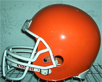 Fullsize Replica - Cleveland Browns