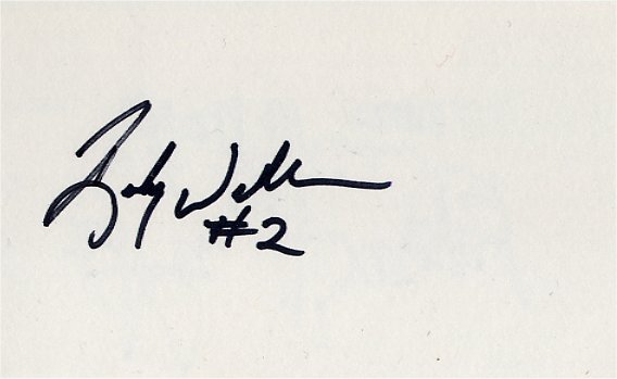 Ricky Williams RB - Texas Tech Red Raiders