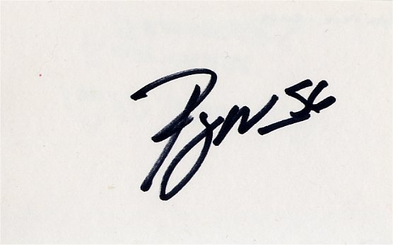 Ryan Nece - Tampa Bay Buccaneers