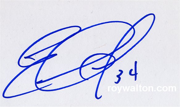 Earnest Graham - Tampa Bay Buccaneers