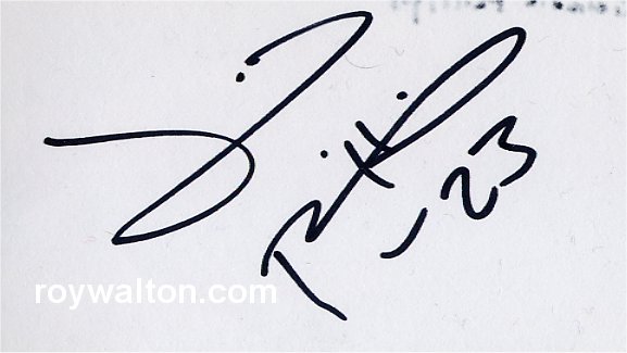 Jermaine Philips - Tampa Bay Buccaneers