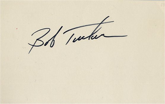 Bob Tucker - New York Giants
