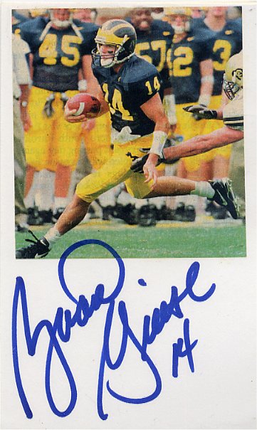 Brian Griese - Denver Broncos