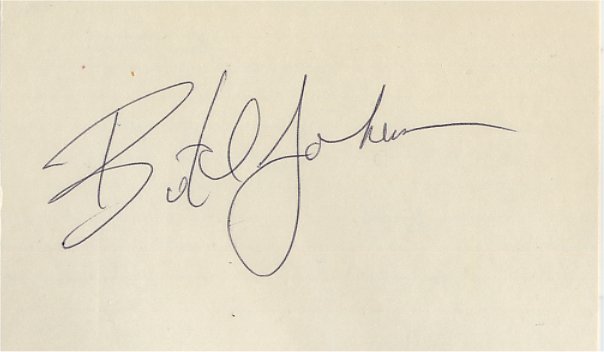 Butch Johnson - Dallas Cowboys