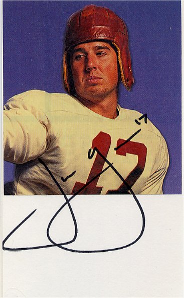 Jason Gesser - Tennessee Titans