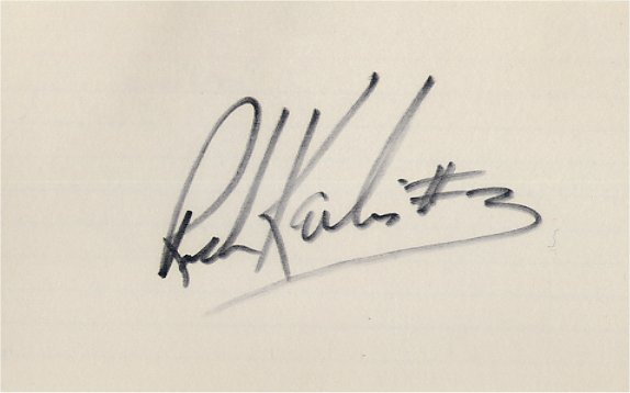 Rich Karlis - Denver Broncos