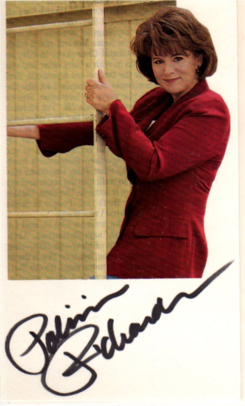 Patricia Richardson - Actress