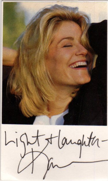 Karen Sillas - Actress