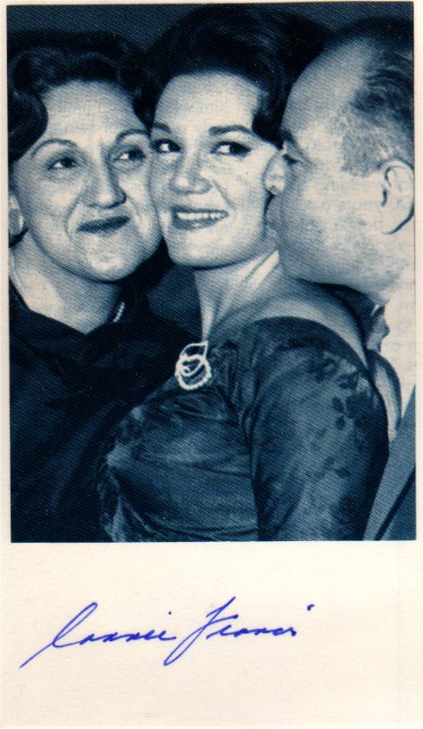 Connie Francis - Actress