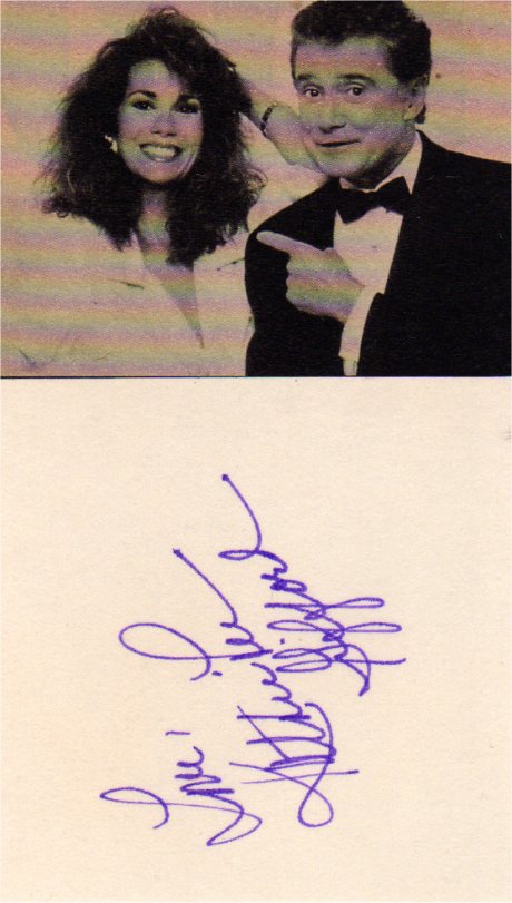 Kathie~Lee Gifford - Actress