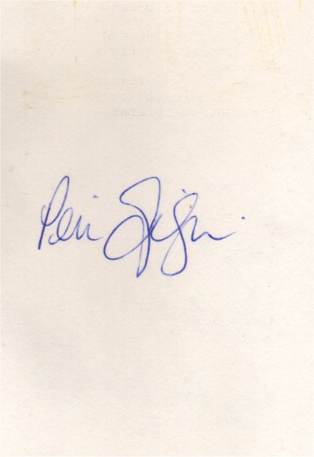 Peri Gilpin - Actress