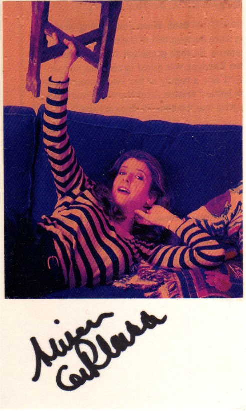 Alison LaPlaca - Actress