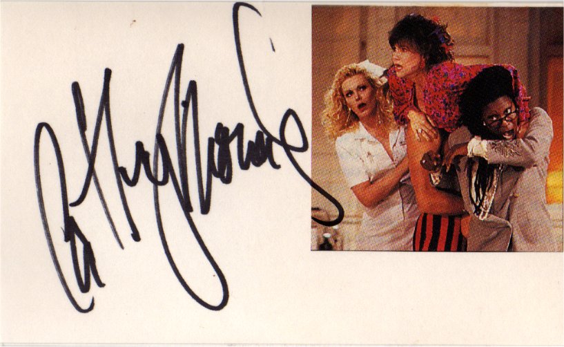 Cathy Moriarty - Actress