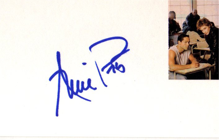 Annie Potts - Actress