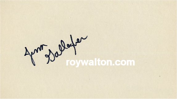 Jim Gallagher - Yale Bulldogs