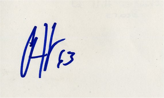 Charles Hill - Chicago Bears