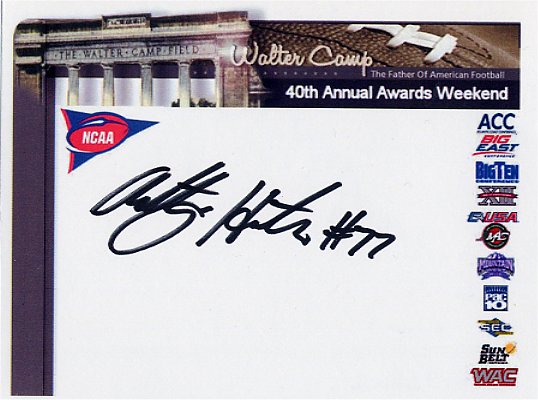 Antaj Hawthorne - Oakland Raiders