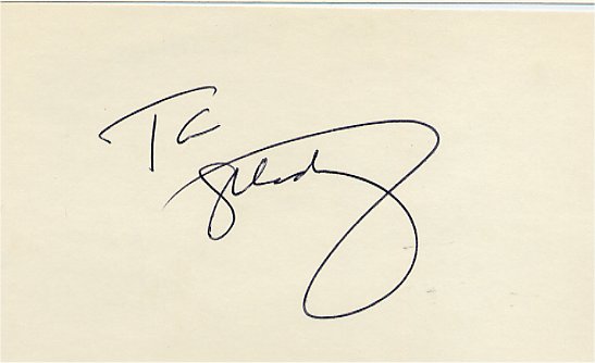 Tom Skladany
