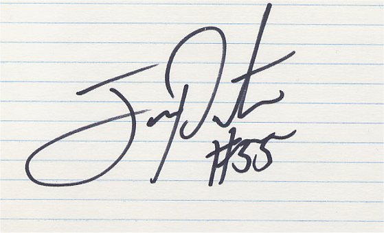 Joey Porter - Pittsburgh Steelers