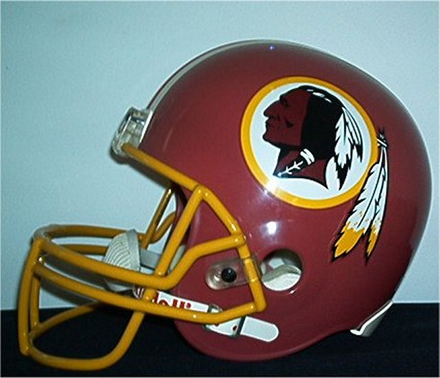 NFL Replica - Washington Redskins