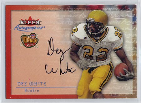 Dez White