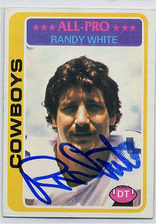 Randy White