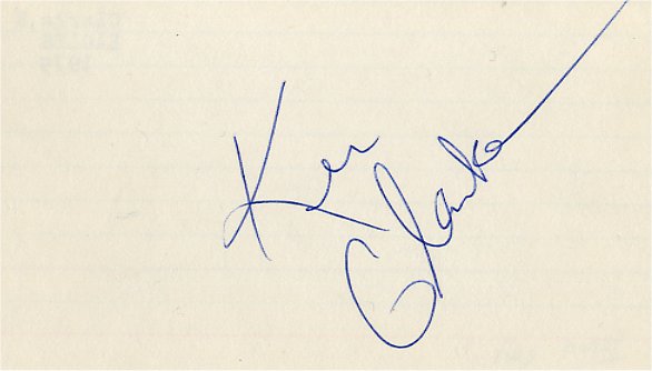 Ken Clark - Philadelphia Eagles