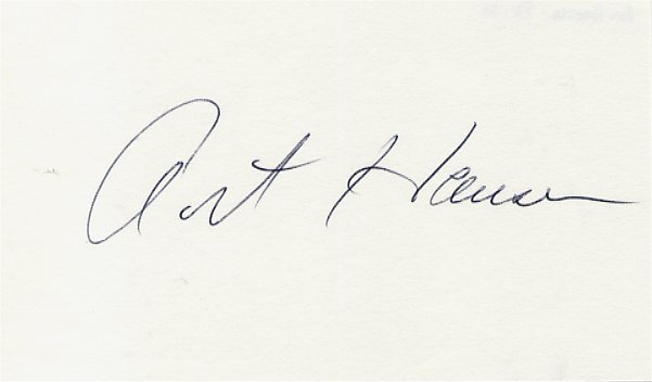 Art Hauser - San Francisco 49ers