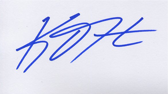 Kyle Orton - Chicago Bears