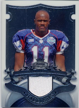 Roy Williams - Detroit Lions