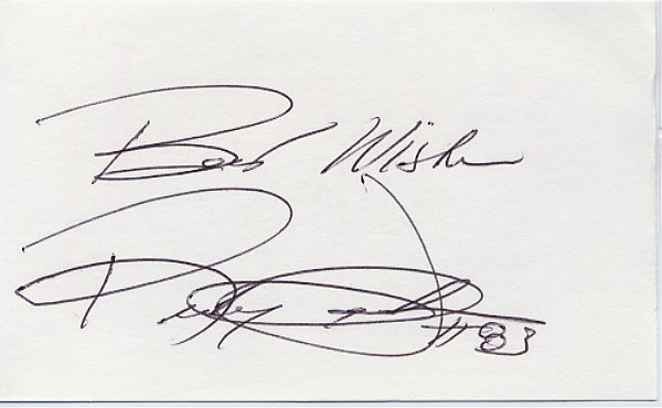 Randy Feacher - Cleveland Browns