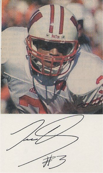 Lee Evans - Buffalo Bills