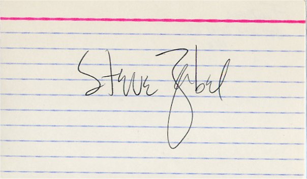 Steve Zabel - Philadelphia Eagles